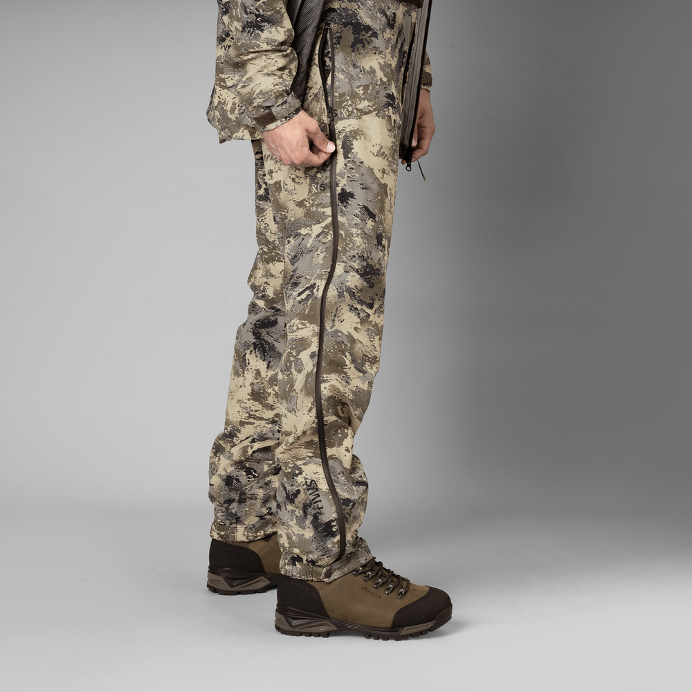 
                      
                        Pantaloni guscio Mountain Hunter HWS packable
                      
                    