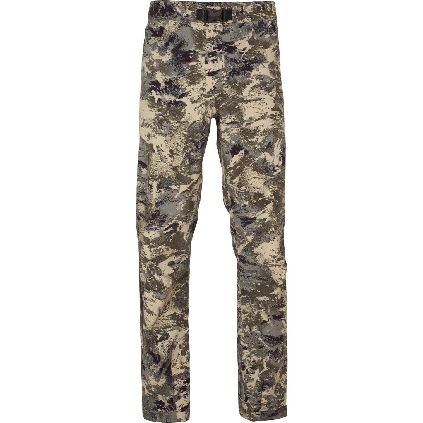 Pantaloni guscio Mountain Hunter HWS packable