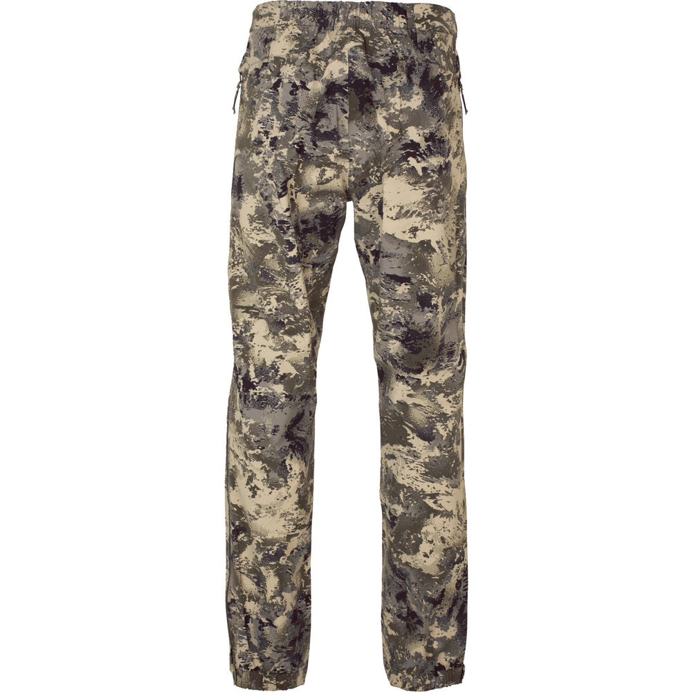 Pantaloni guscio Mountain Hunter HWS packable