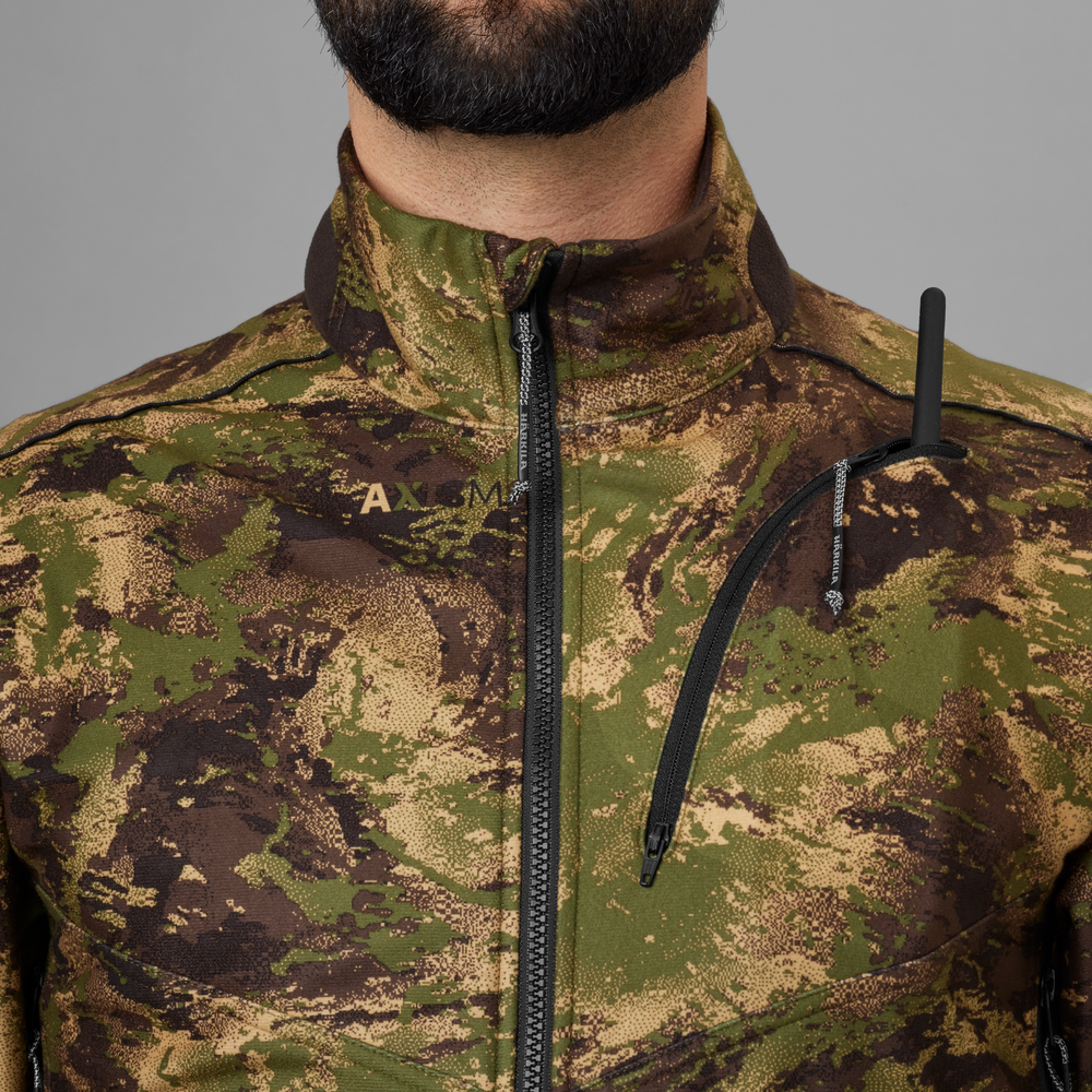 
                      
                        Giacca Härkila Deer Stalker Camo WSP
                      
                    