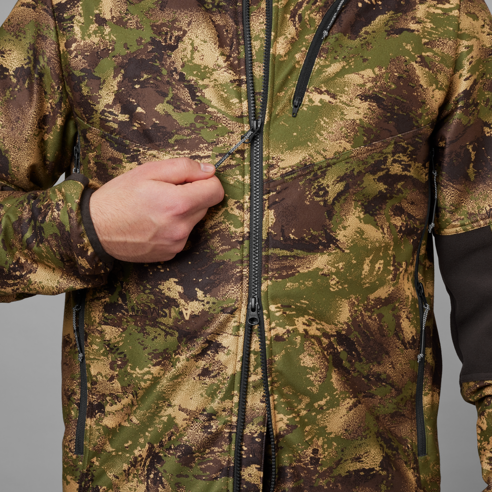 
                      
                        Giacca Härkila Deer Stalker Camo WSP
                      
                    