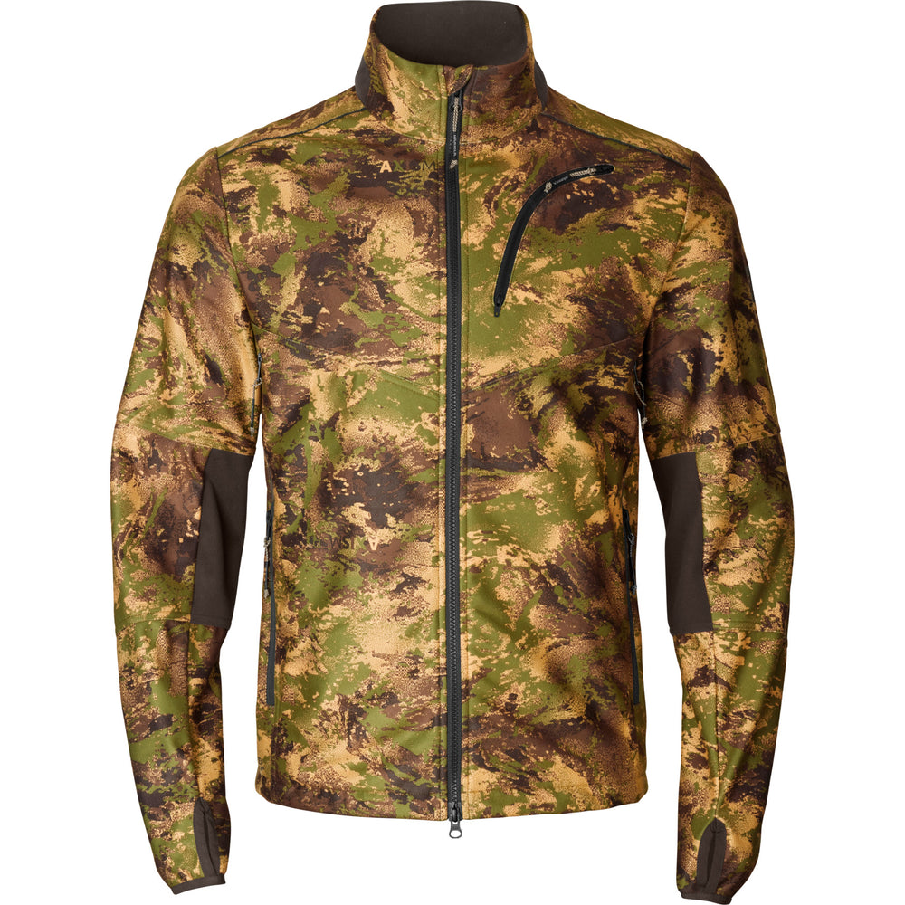 Giacca Härkila Deer Stalker Camo WSP