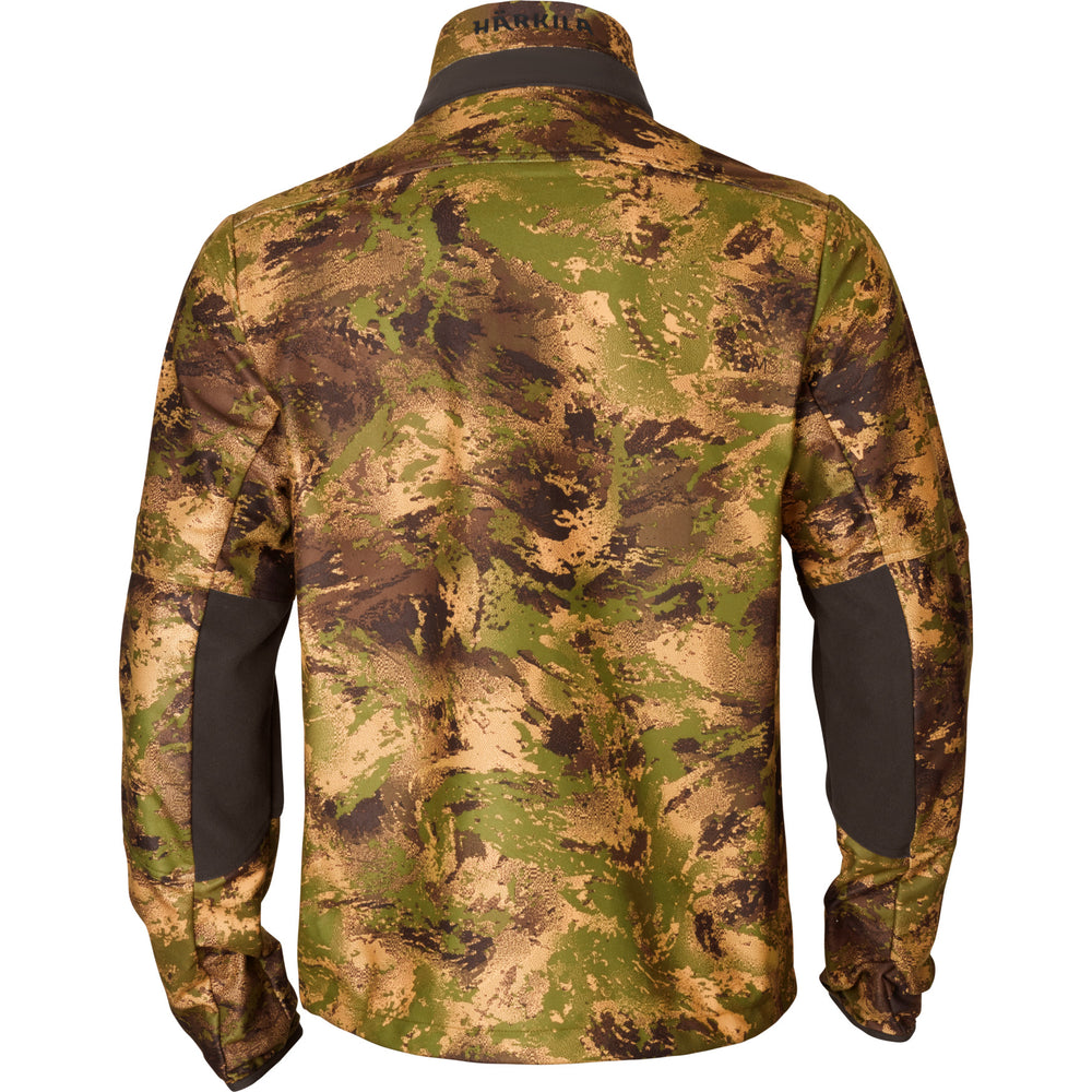 
                      
                        Giacca Härkila Deer Stalker Camo WSP
                      
                    