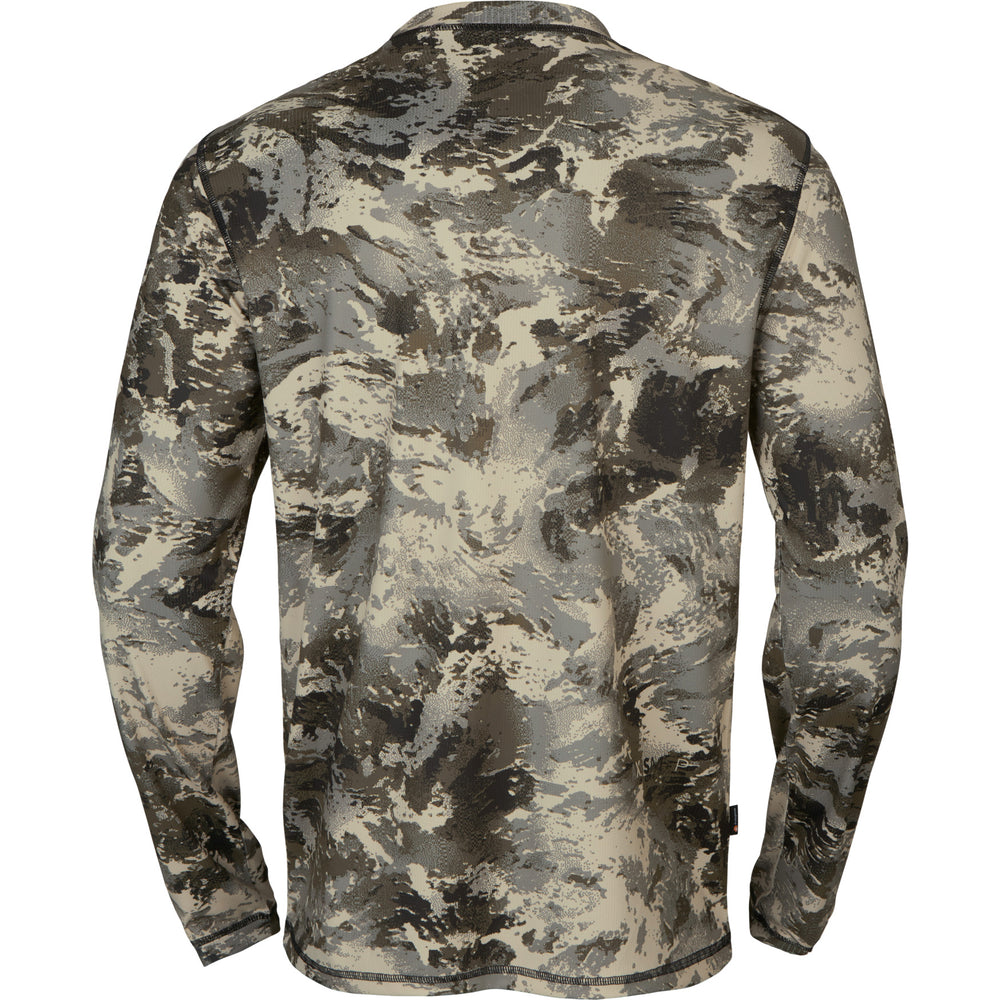 
                      
                        T-shirt con le maniche lunghe Mountain Hunter Expedition
                      
                    