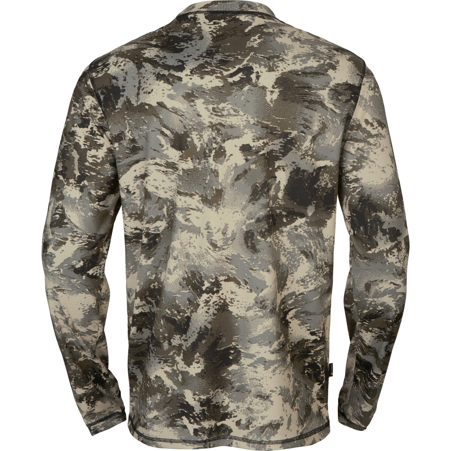 T-shirt con le maniche lunghe Mountain Hunter Expedition