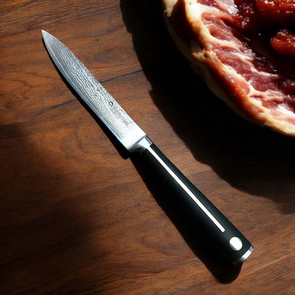 
                      
                        Maserin VG Damask Kitchen Knife
                      
                    