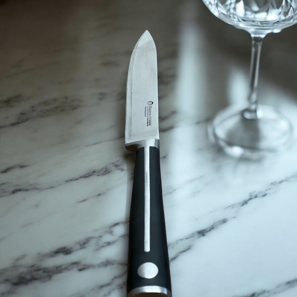 
                      
                        Maserin VG Damask Kitchen Knife
                      
                    