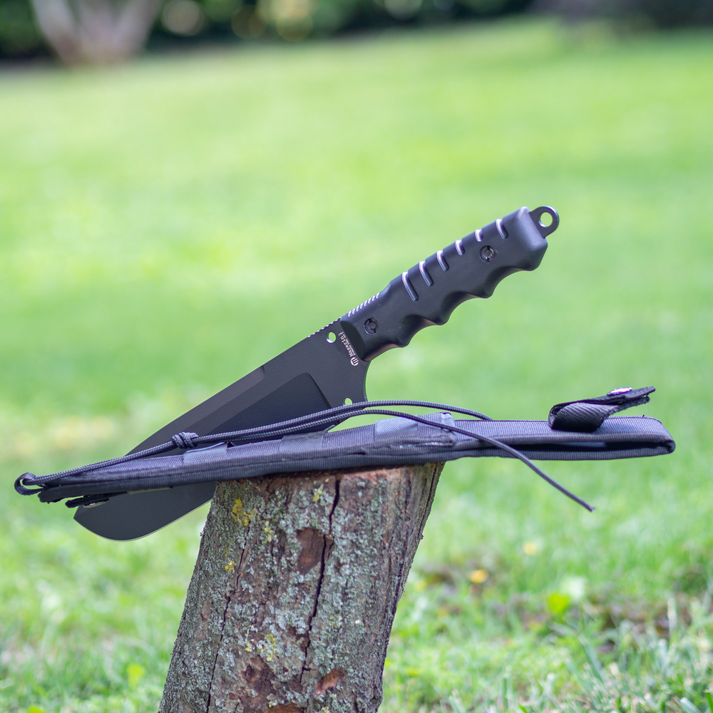 Maserin tactical MACHETE