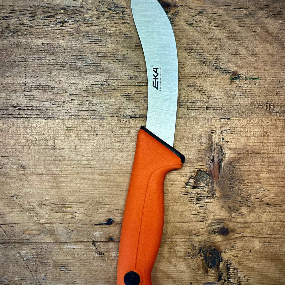 
                      
                        Eka Swedblade G4 Orange
                      
                    